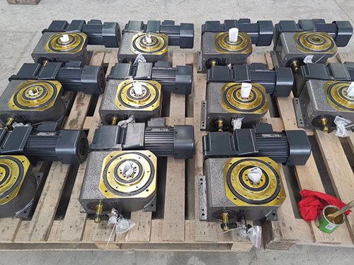 凸轮分割器 90DA