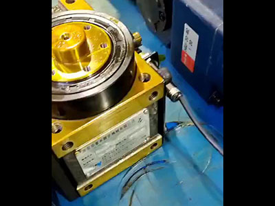 视频中心