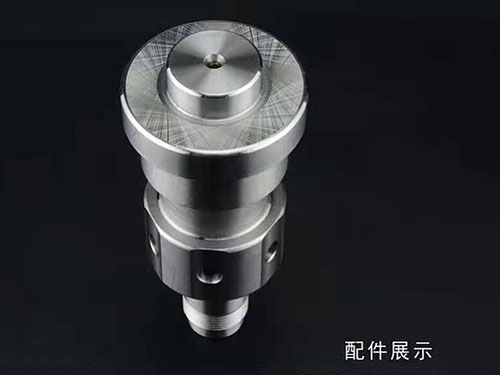 出力轴