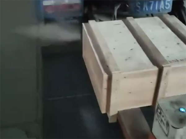 视频展示