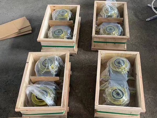 RU110DT凸轮分割器